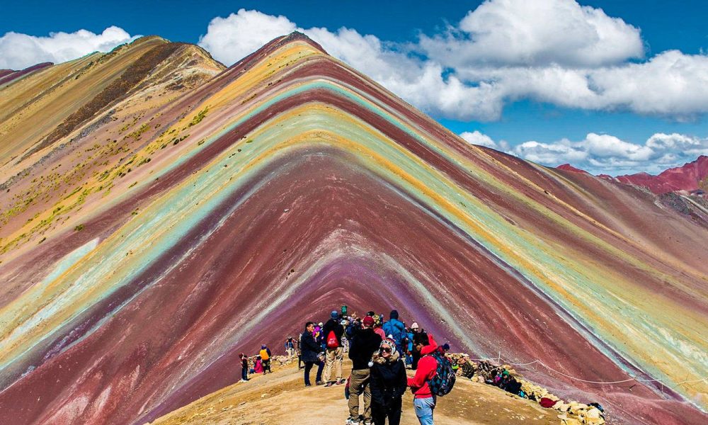 cerro 7 colores