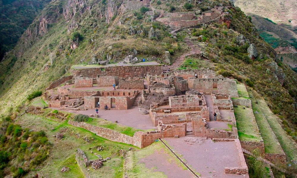 Ollantaytambo