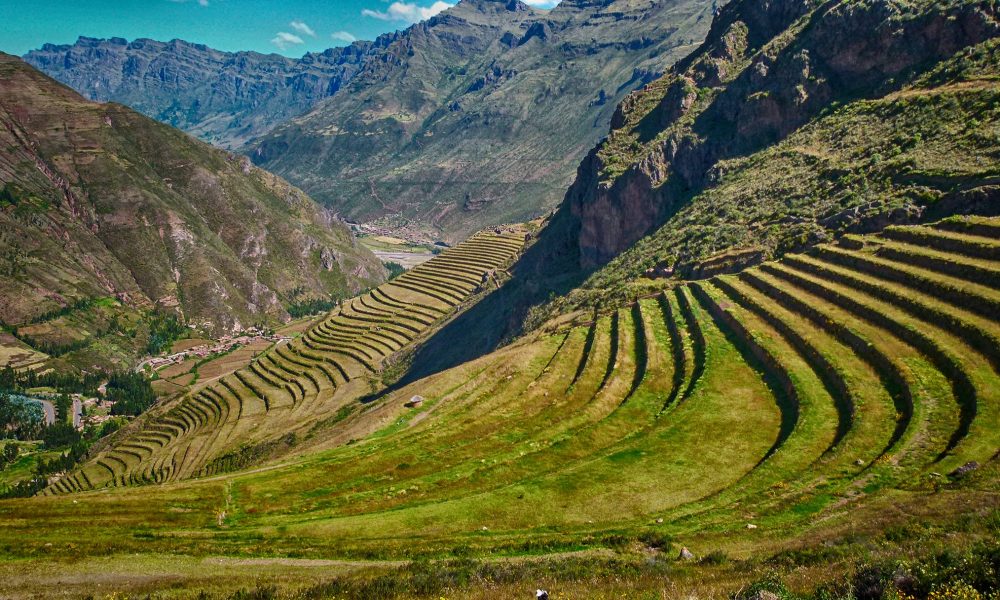 pisac